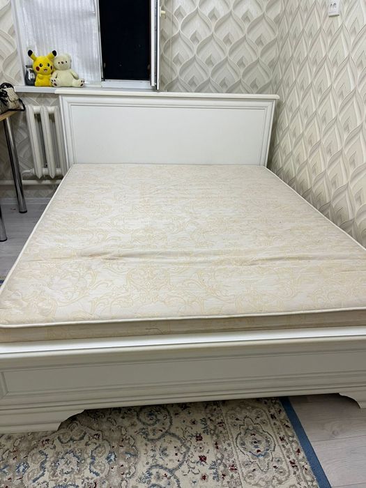 Продается кровать