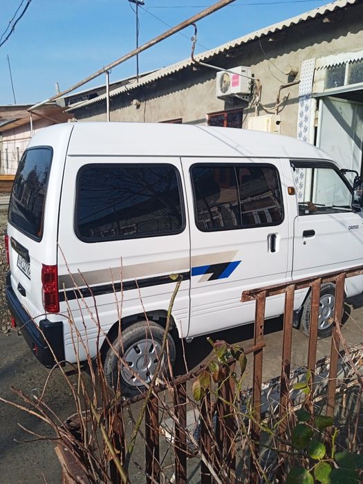 Дамас машинаси тез ва арзон сотилади