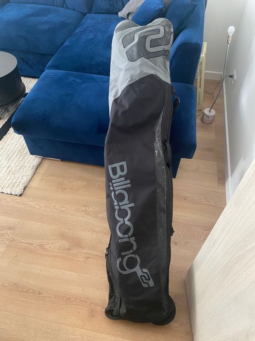 Сноуборд оборудване