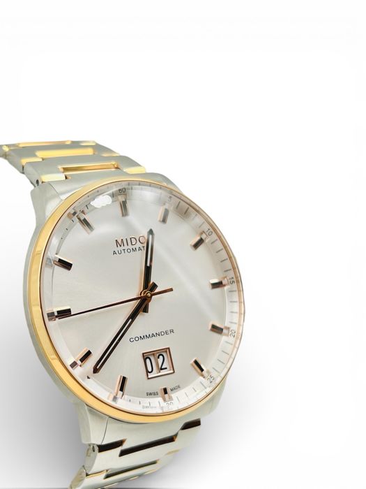 Mido Commander Big Date automatic мъжки часовник