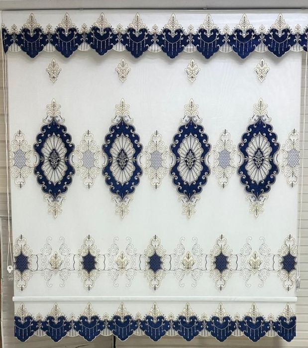 Жалюзи Ролл-Шторы Жалузи перде