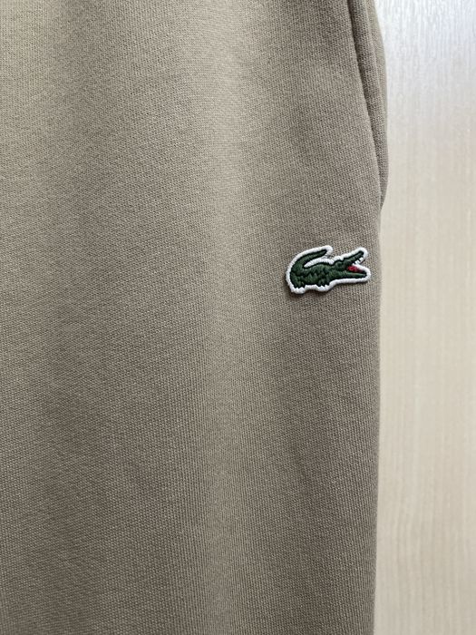 Pantalon Lacoste
