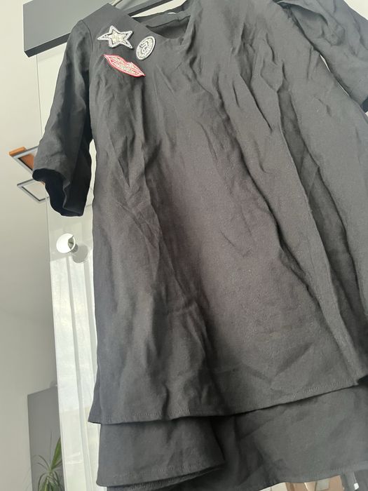 Mon cher рокли Xs /s размер