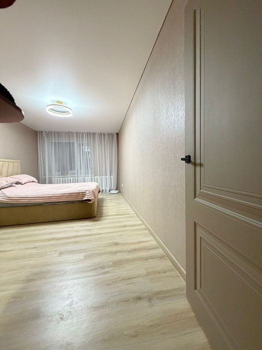 Продам 3х комн квартиру