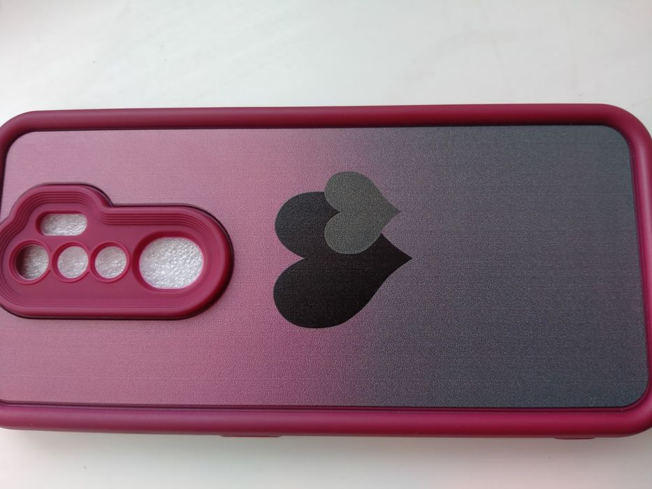 Чехол Орро А5 2020