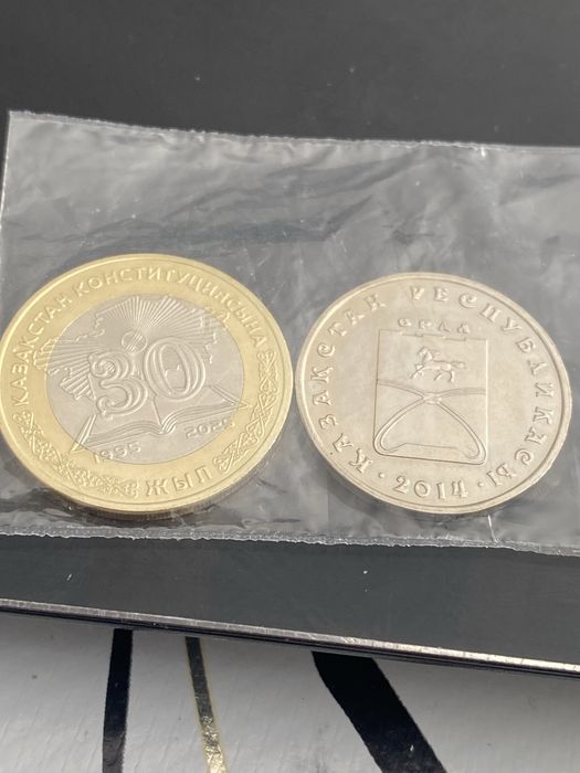 Продам или обменяю на ценную вещь