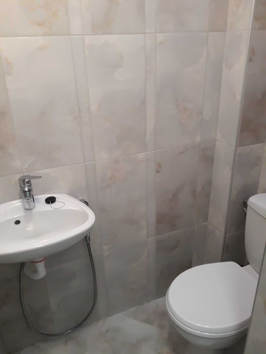 Дава се под наем Тристаен апартамент в Варна, Окръжна болница - 90 кв.м за 688.5 € - Снимка #8