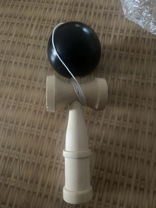 Kendama Pro semi
