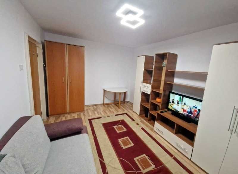 Fără comision! Apartament 2 camere, Sălăjan – mobilat și utilat complet, loc de parcare, 4 minute de metrou 1 Decembrie