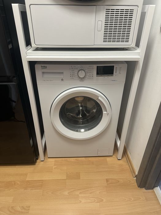 Pachet electrocasnice Indesit si Beko