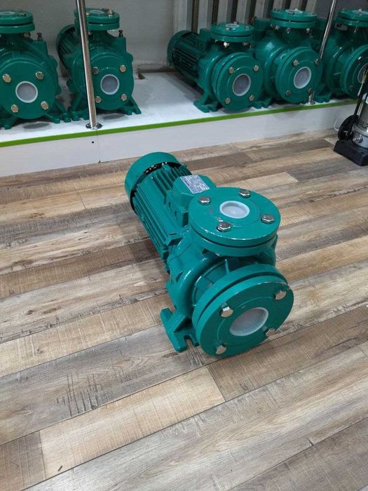 Центробежный Насос SAAB AST 80-160\15