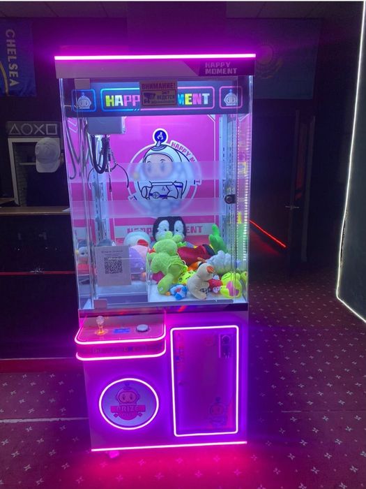Продаю игрушечный аппарат!!!