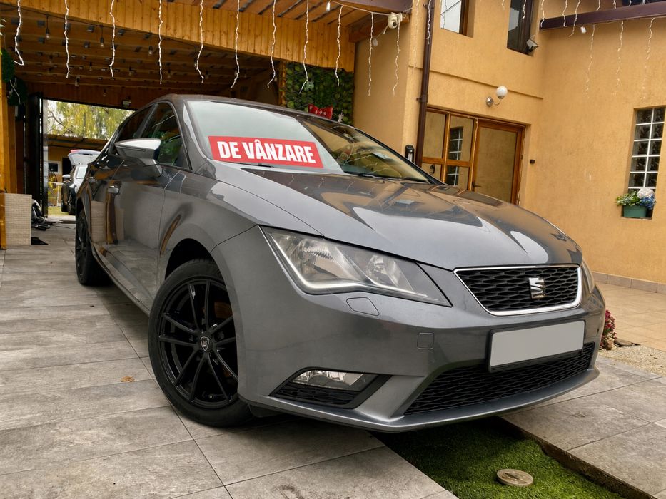 Vand seat leon……….