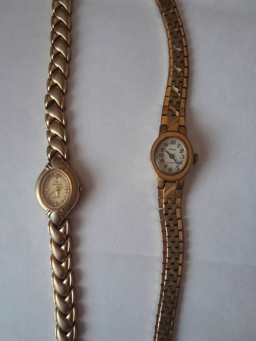 Часы женские. Конечная ХБК