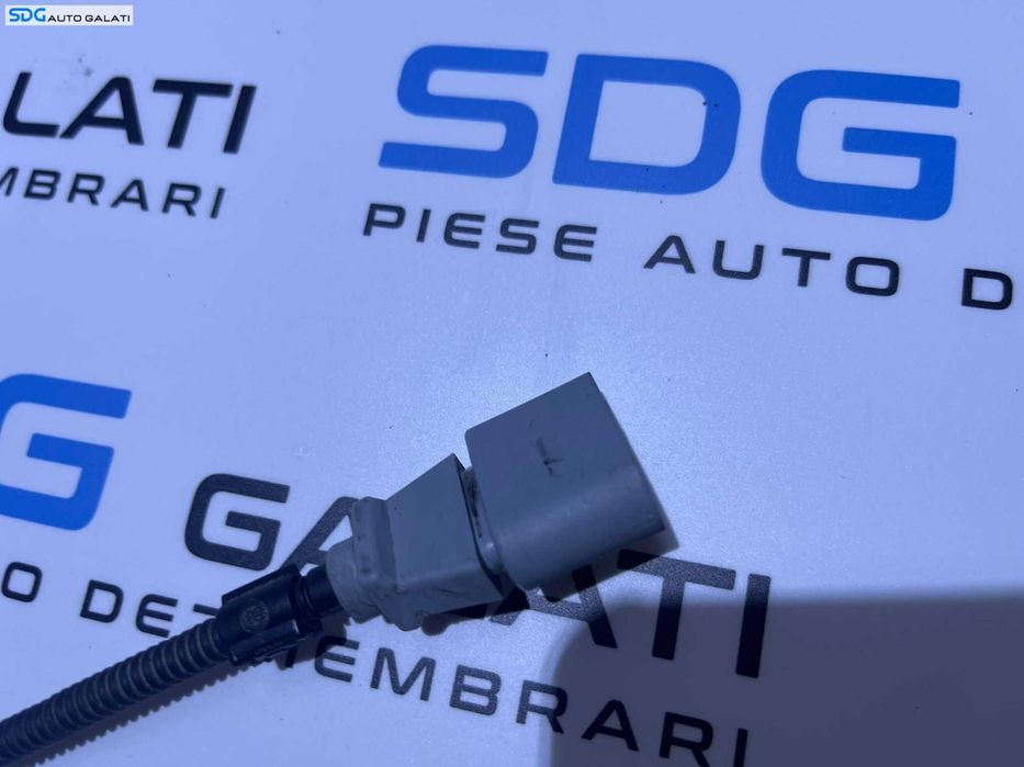 Senzor Pozitie Ax Axa Came Generator Impulsuri Skoda Roomster 1.2 TDI CFWA 2011 - 2015 Cod sdgsgiacbvg51 [D0368]