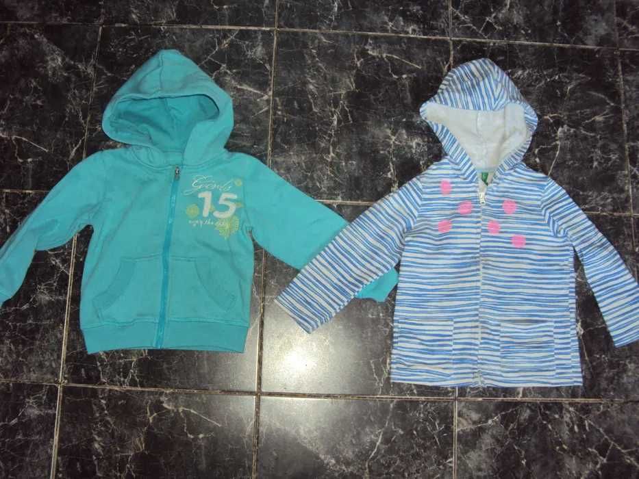 Мастерки на 2-3 года.