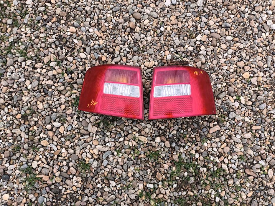 ляв и десен стоп за ауди а6 ц5 комби AUDI A6 C5