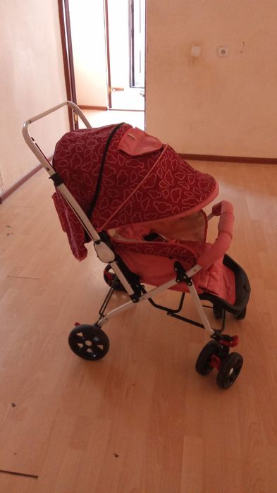 Детская коляска продается