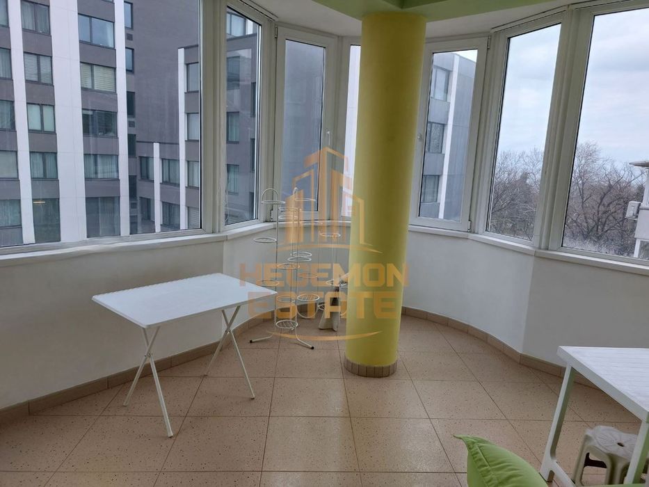 Продава се Двустаен апартамент в Варна, Чайка - 85 кв.м за 1638 €/кв.м - Снимка #6