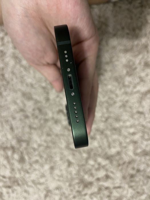 Iphone 13 обычный