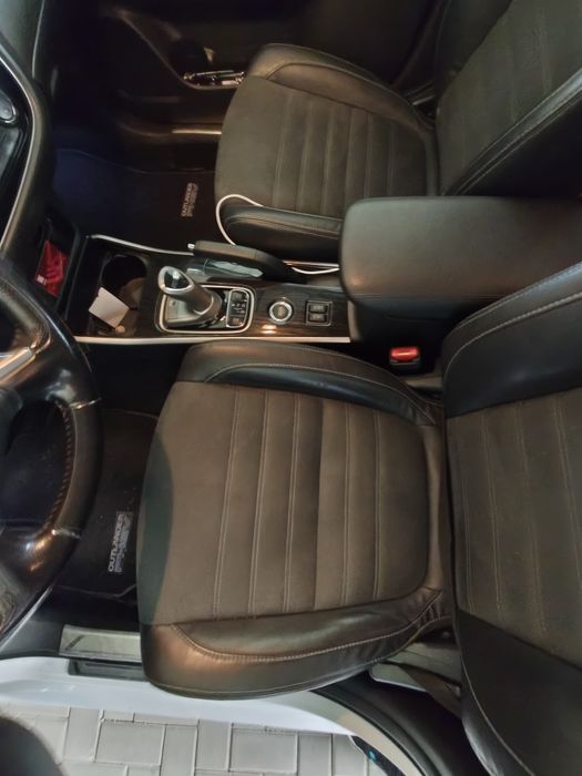 Vand Mitsubishi Outlander phev
