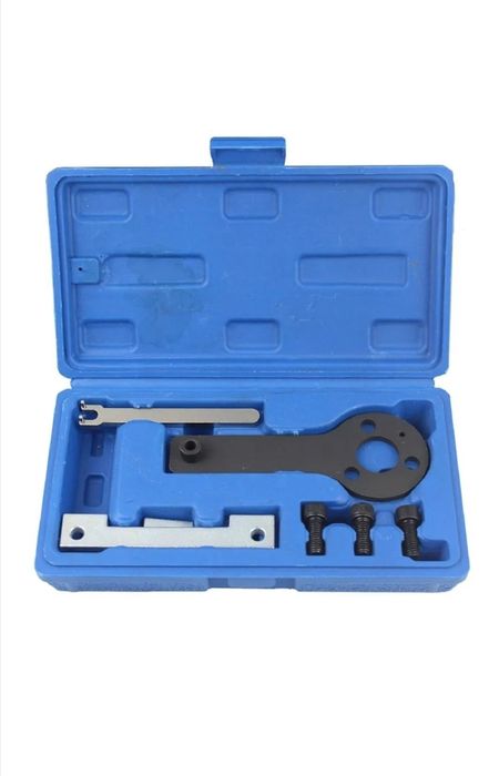 Cale distribuție Fiat, Chrysler