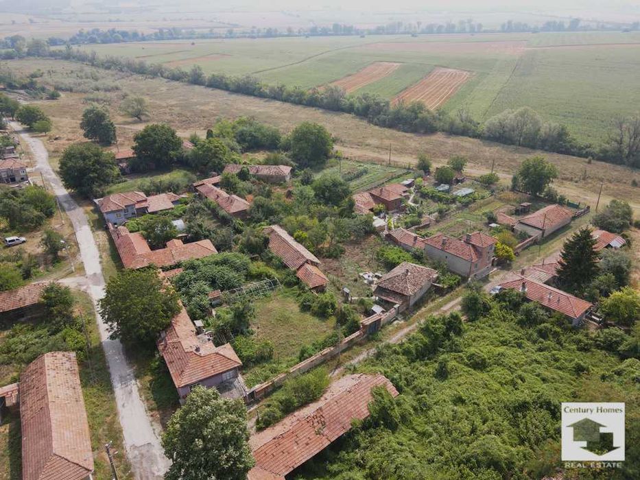 Продава се Къща в с. Лозен, Област Велико Търново - 90 кв.м за 178 €/кв.м - Снимка #20