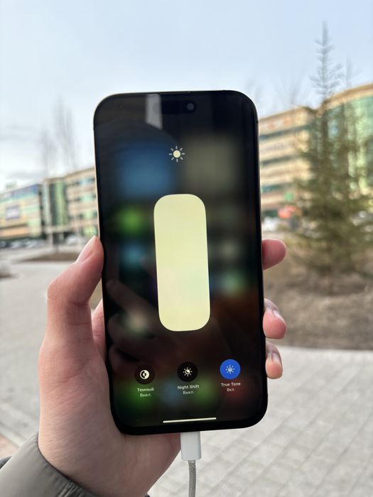 iphone 16 Pro Max 1ТБ E-SIM