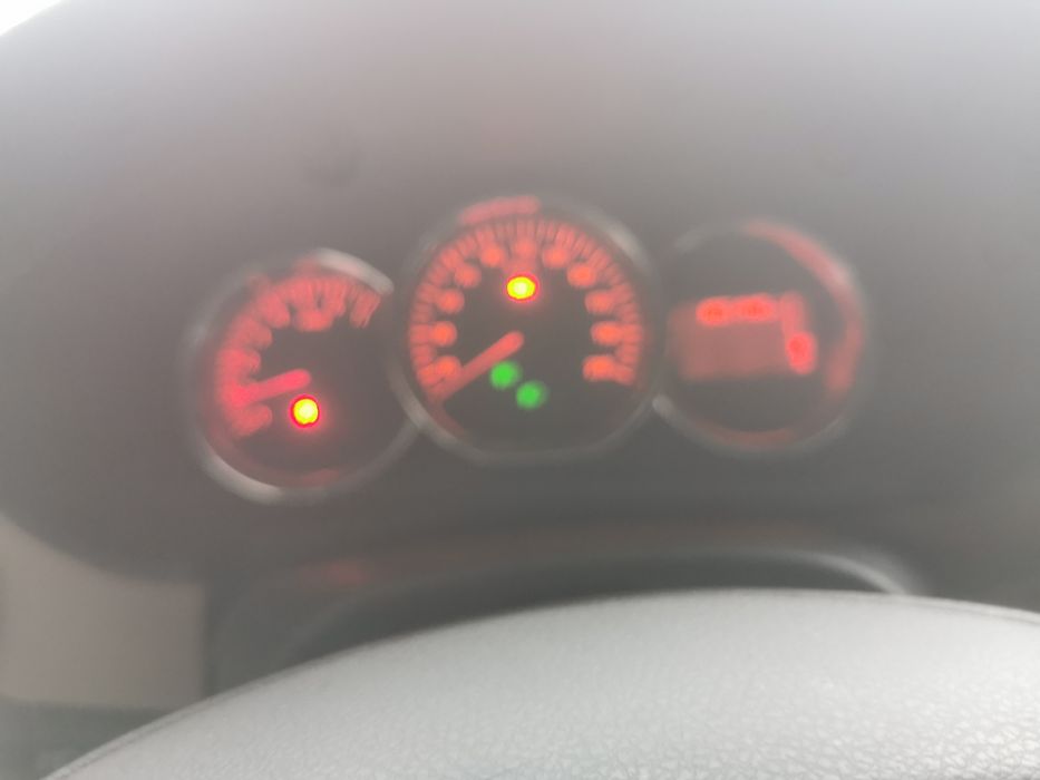 Dacia loggi 1,2 benzina