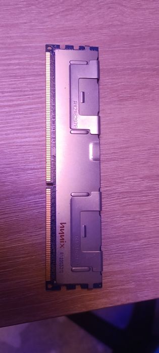 Memorie RAM 2x8 Gb ddr3 server