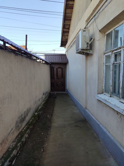 Яшнабад..Мургаб 3,1 сот.3х ком