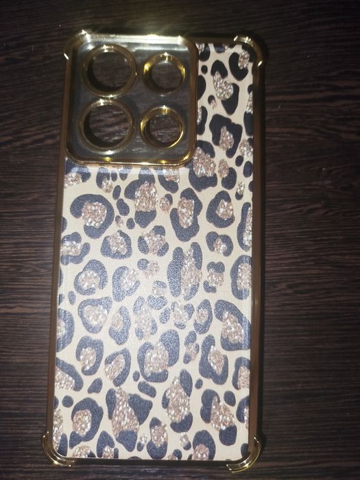 Калъф за телефон xiaomi redmi 13  4G