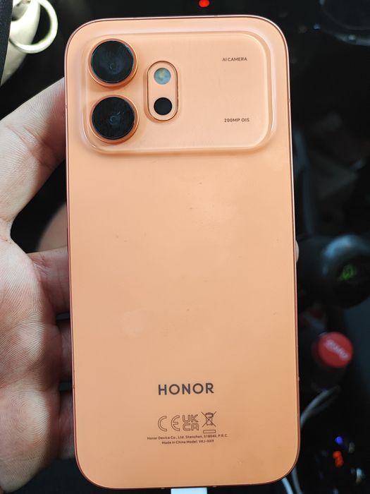 Vand/Schimb Honor 600