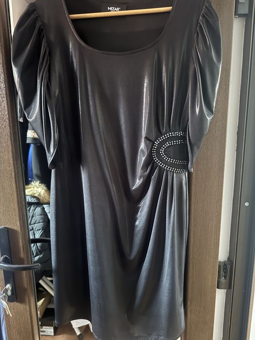 Rochie eleganta lejera