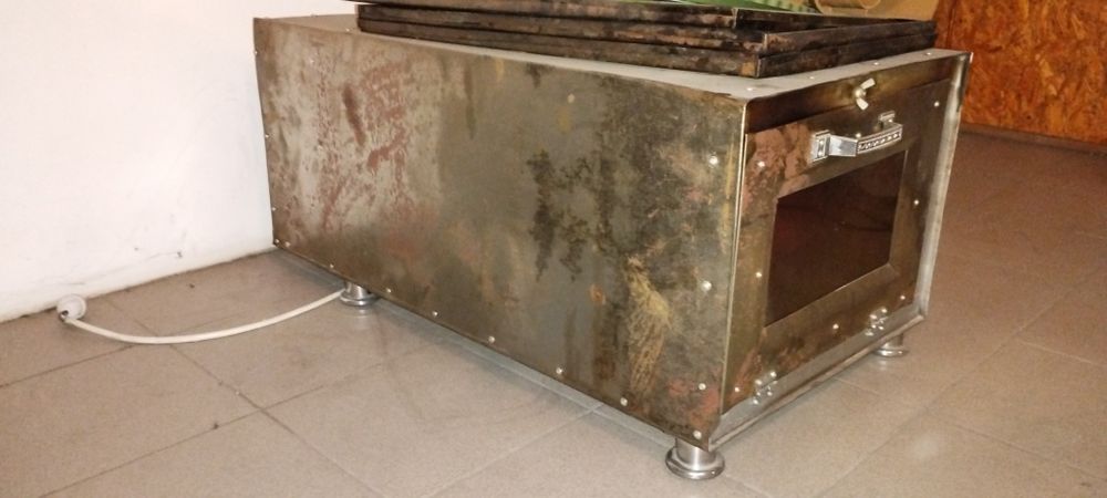 Продам большую духовку