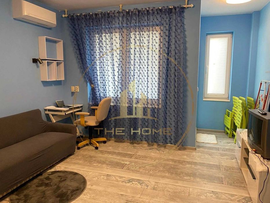 Дава се под наем Двустаен апартамент в Варна, Бриз - 56 кв.м за 450 € - Снимка #3