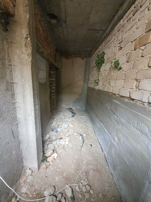 Замаска , ВиК , Изолация , Фипсокартон , Шпакловка . Боя