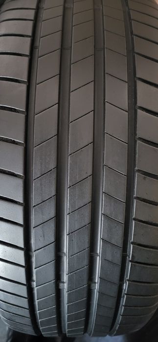 4 anvelope 225 45 17 bridgestone de vara 2021 6,5mm
