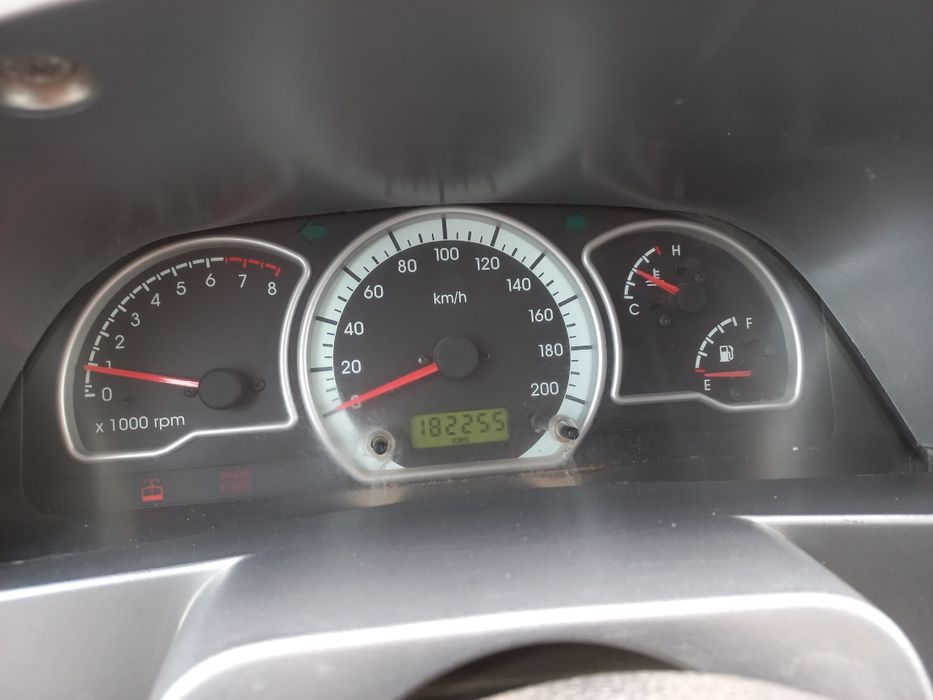 Нексиа 2 2009 йил