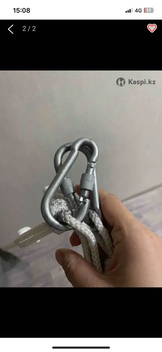 Качели детские для дома