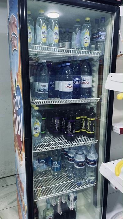 Продается холодильник