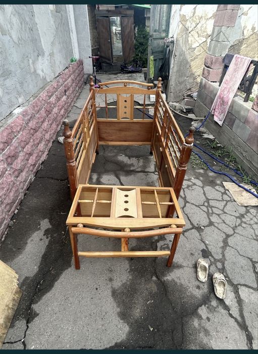 Матрас в манеж 131х75 детский манеж