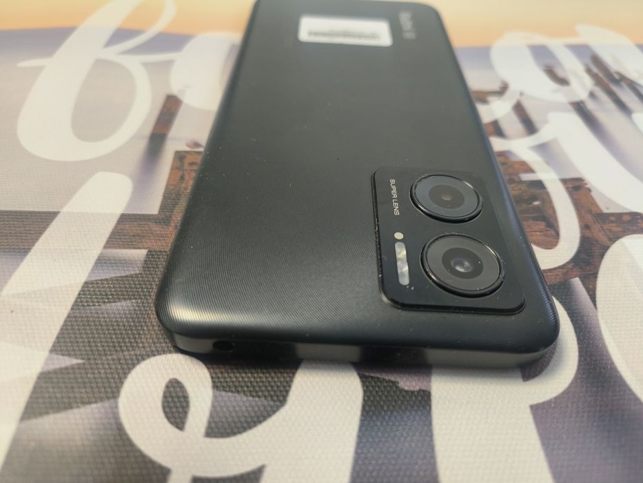 Xiaomi redmi 10 5g 4 / 64GB gray impecabil