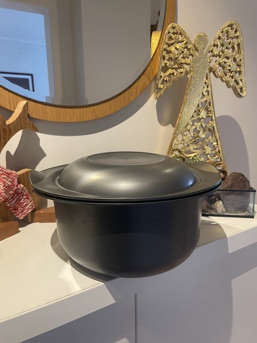 Ultra Pro Tupperware 5л