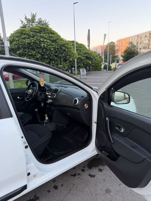DACIA Logan 2018 — imagine 3
