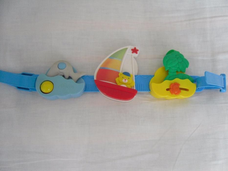 Играчка за количка