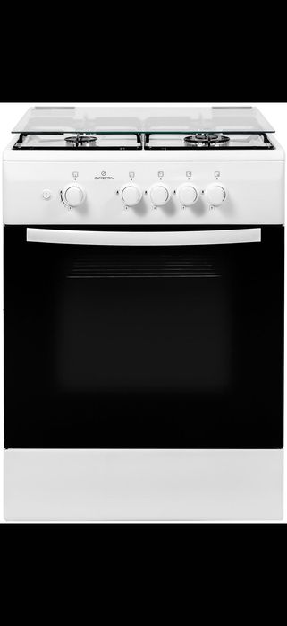 Газовая плита почти новая