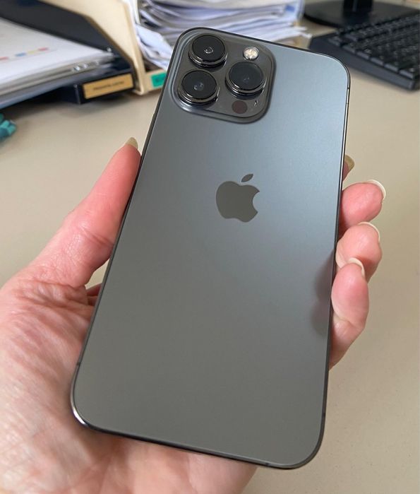 Iphone 13 pro 512 gb