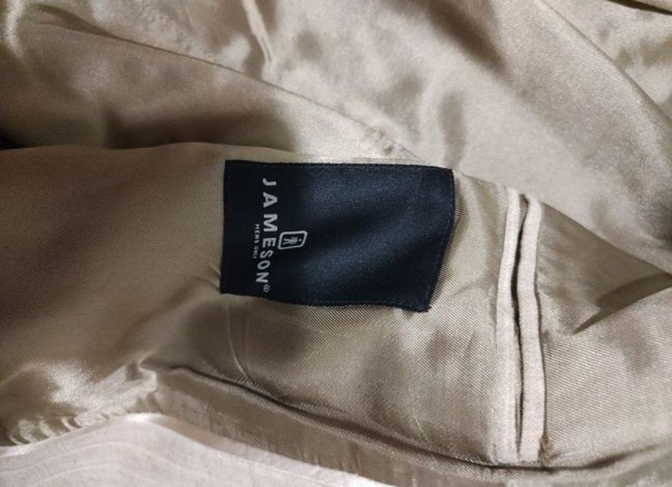 Costum irlandez Gama lux Jameson nr58