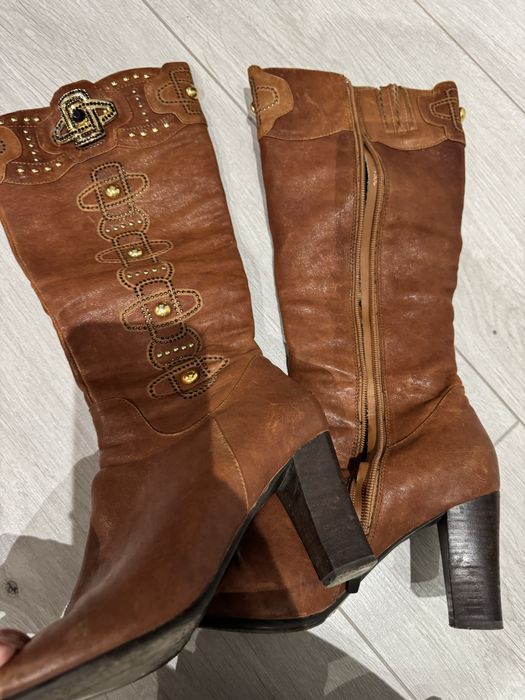 Кожа 37 размер